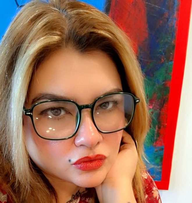 Sumam Rizvi CEO Suri Aesthetics