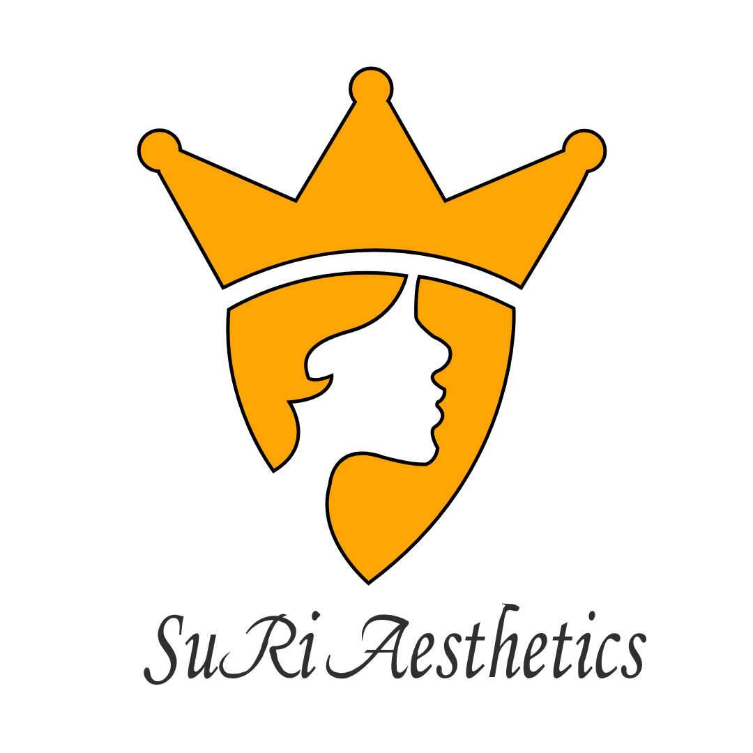 Suri Aesthetic Clinic Logo