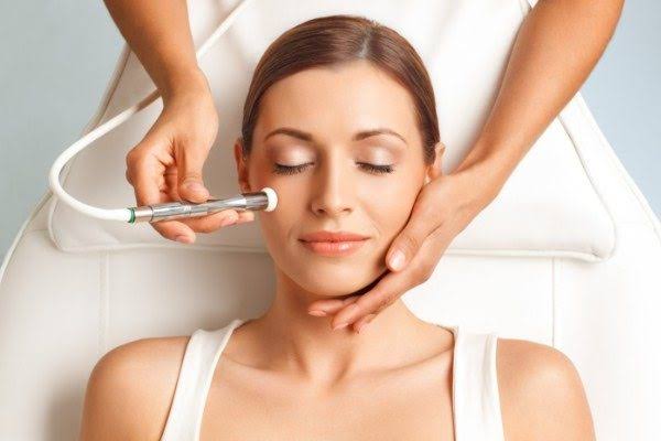 microdermabrasion service